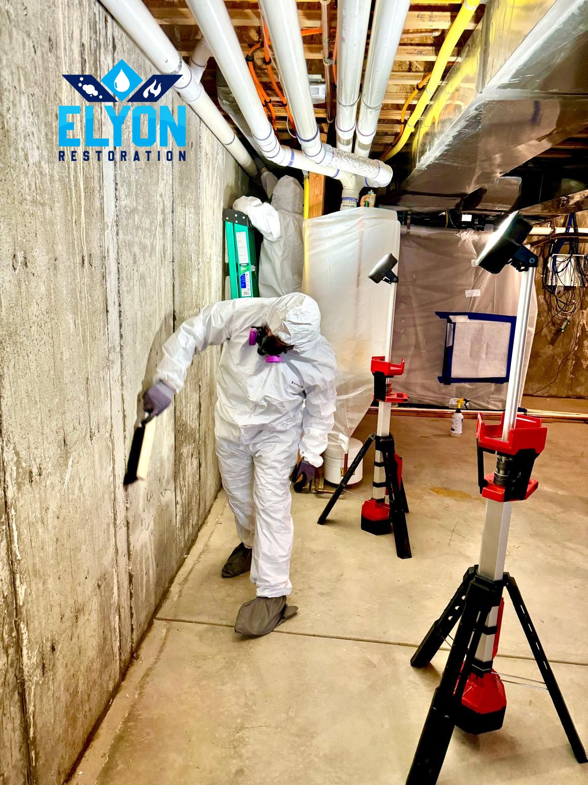 Complete environmental restoration services in Fort Collins for contaminated property