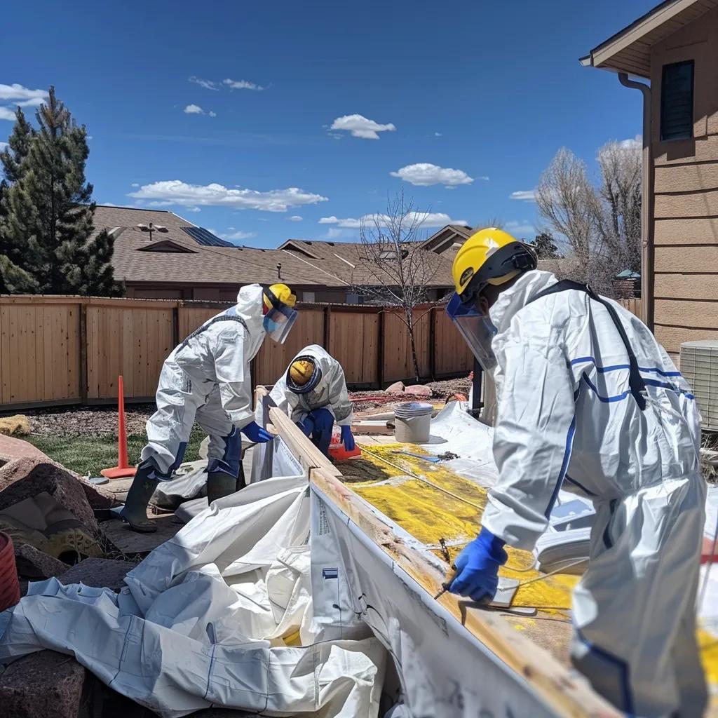 Essential Asbestos Abatement Denver Regulations to Know