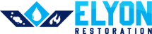 Elyon Restoration Horizontal Logo