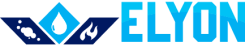 Elyon restoration 2 logo