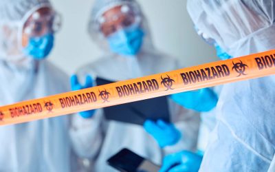 Meth Lab Remediation Services in Denver Colorado - Elyon Restoration
