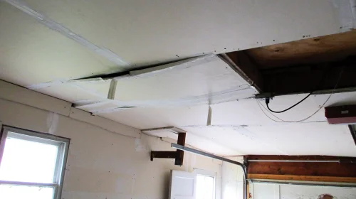 Storm damage repair service in Denver Colorado